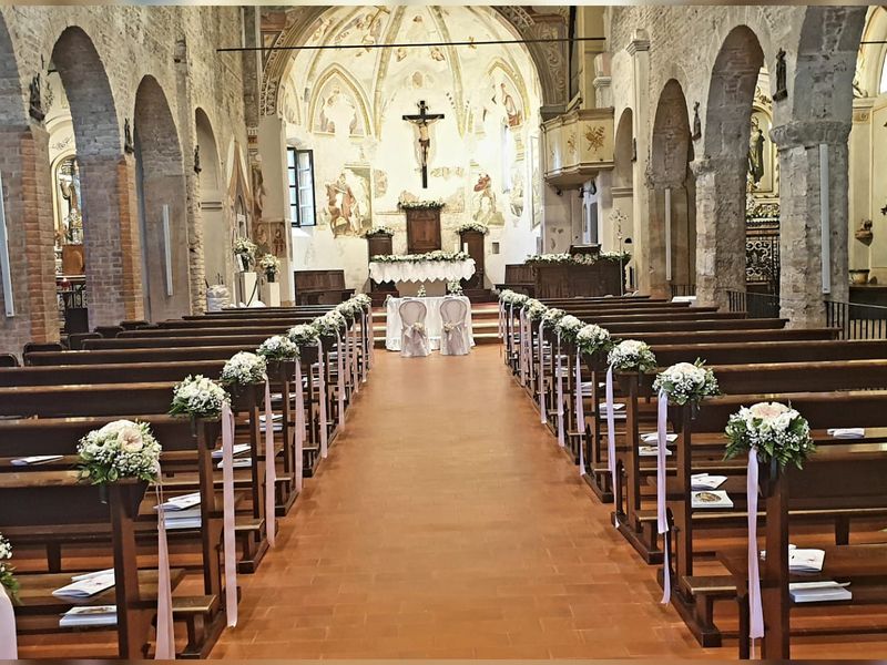 Matrimoni & eventi